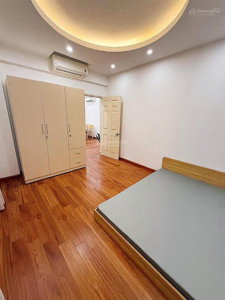 Chính chủ bán căn hộ 2 pn 1 wc cc số 1 tôn thất thuyết, p1, q4. sh vĩnh viễn.  thinh 0917 566 ***