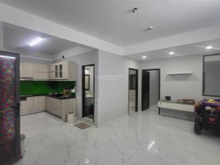2 pn, 1 wc cc khánh hội 1, , 82 m2, nhà đẹp, view thoáng mát. giá tốt 5,2 tỷ tl c thịnh 0917 566 ***