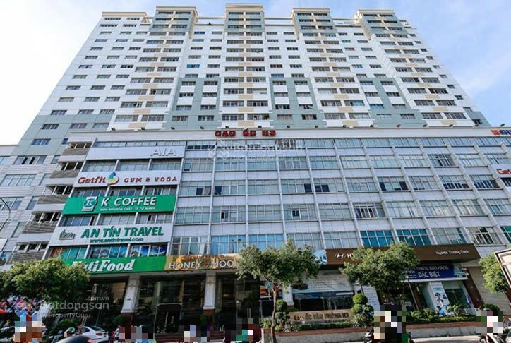 Chính chủ bán căn hộ 2 pn, 1 wc, 71 m², cc h3 hoàng diệu q4. sh.  c thịnh 0917 566 ***