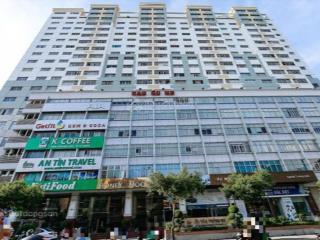 Chính chủ bán căn hộ 2 pn, 1 wc, 71 m², cc h3 hoàng diệu q4. sh.  c thịnh 0917 566 ***