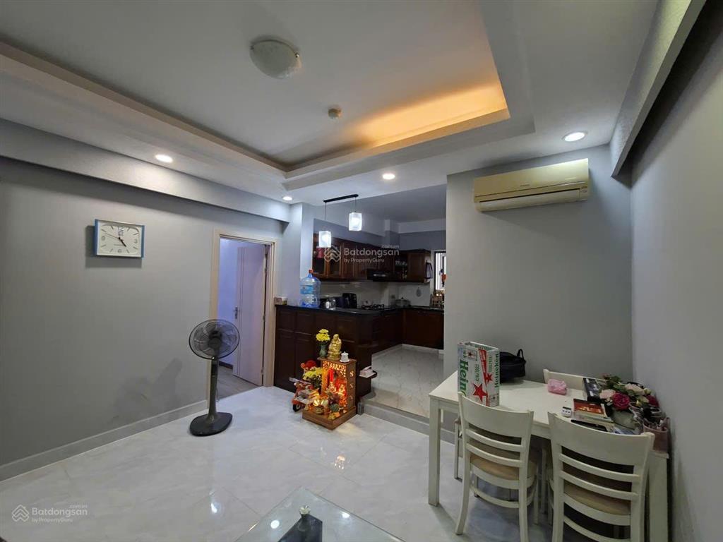 Chính chủ bán căn hộ 1 pn cc số 1 tôn thất thuyết p1 q4. nhà mới, đẹp.  c thịnh 0917 566 ***