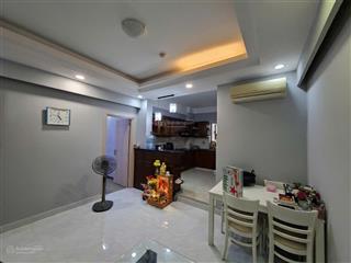Chính chủ bán căn hộ 1 pn cc số 1 tôn thất thuyết p1 q4. nhà mới, đẹp.  c thịnh 0917 566 ***