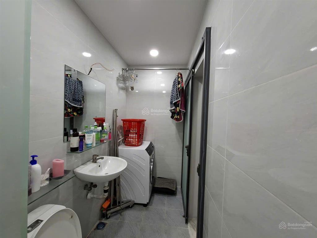 Chính chủ bán căn hộ 1 pn cc số 1 tôn thất thuyết p1 q4. nhà mới, đẹp.  c thịnh 0917 566 ***