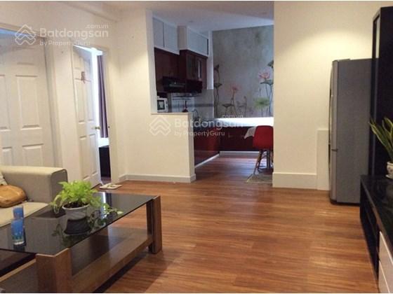 Chính chủ cho thuê căn 2 pn, 1 wc, cc số 1 tôn thất thuyết nhà đẹp 10,5 triêu