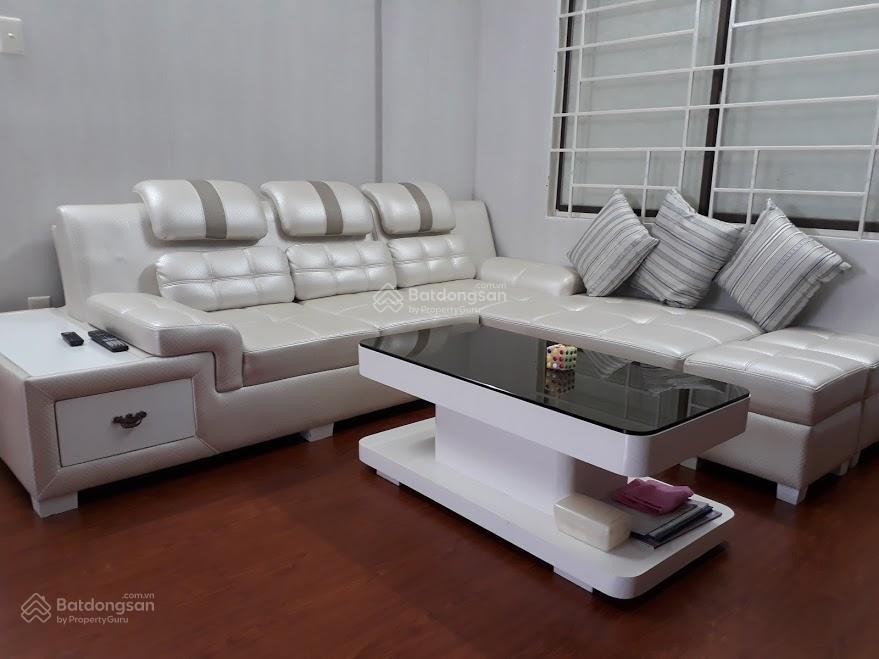 Chính chủ cho thuê căn 2 pn, 1 wc, cc số 1 tôn thất thuyết nhà đẹp 10,5 triêu