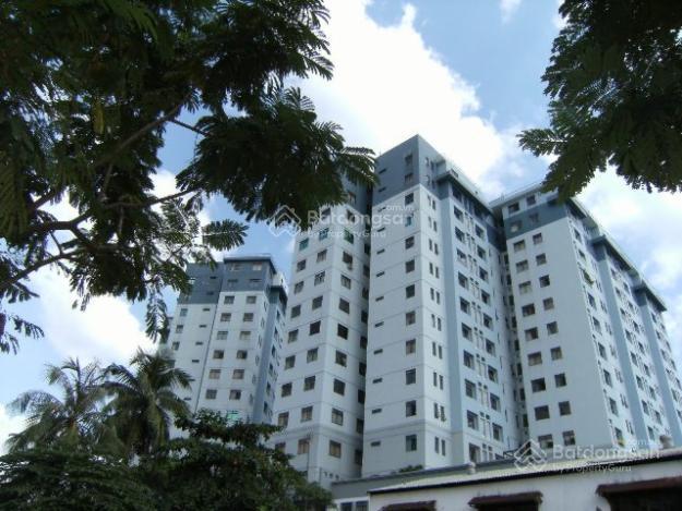 Chính chủ cho thuê căn 2 pn, 1 wc, cc số 1 tôn thất thuyết nhà đẹp 10,5 triêu
