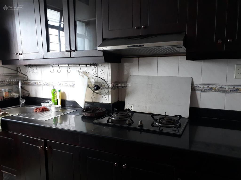 Chính chủ cho thuê căn 2 pn, 1 wc, nhà mới, 14,5 triệu. đủ nội thất. 0917 566 ***