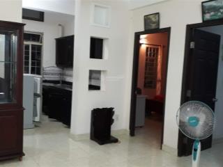 Chính chủ cho thuê căn 2 pn, 1 wc, đủ nội thất, 10 triệu. 0917 566 ***