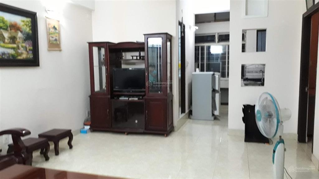 Chính chủ cho thuê căn 2 pn, 1 wc, nhà mới, 14,5 triệu. đủ nội thất. 0917 566 ***