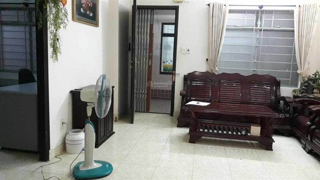 Chính chủ cho thuê căn 2 pn, 1 wc, nhà mới, 14,5 triệu. đủ nội thất. 0917 566 ***