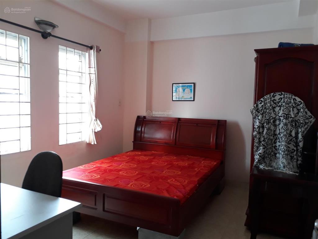 Chính chủ cho thuê căn 2 pn, 1 wc, nhà mới, 14,5 triệu. đủ nội thất. 0917 566 ***