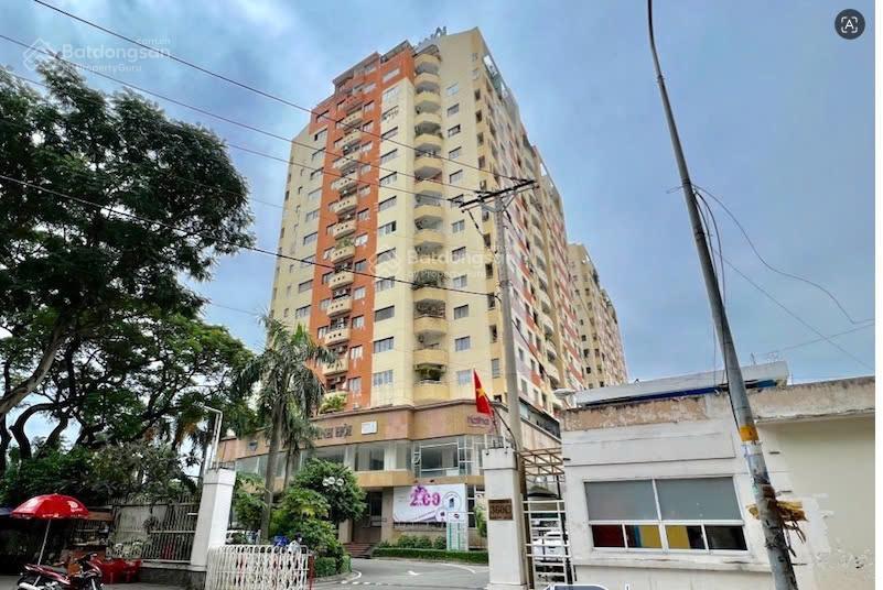 Chính chủ cho thuê căn 3 pn, 2 wc, lầu cao. nhà đẹp, cc khánh hội 1. 13 triệu. c thịnh 0917 566 ***