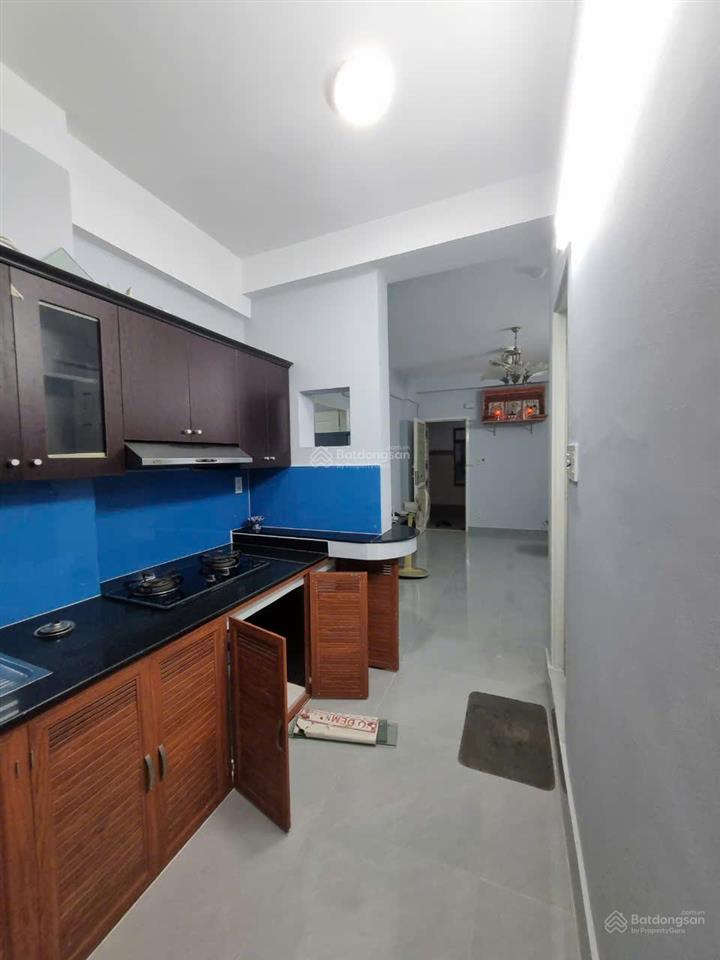 Chính chủ cho thuê căn 1 pn 62 m2 cc số 1 tôn thất thuyết , đủ nội thất 7,5 triệu/th  0917 566 ***