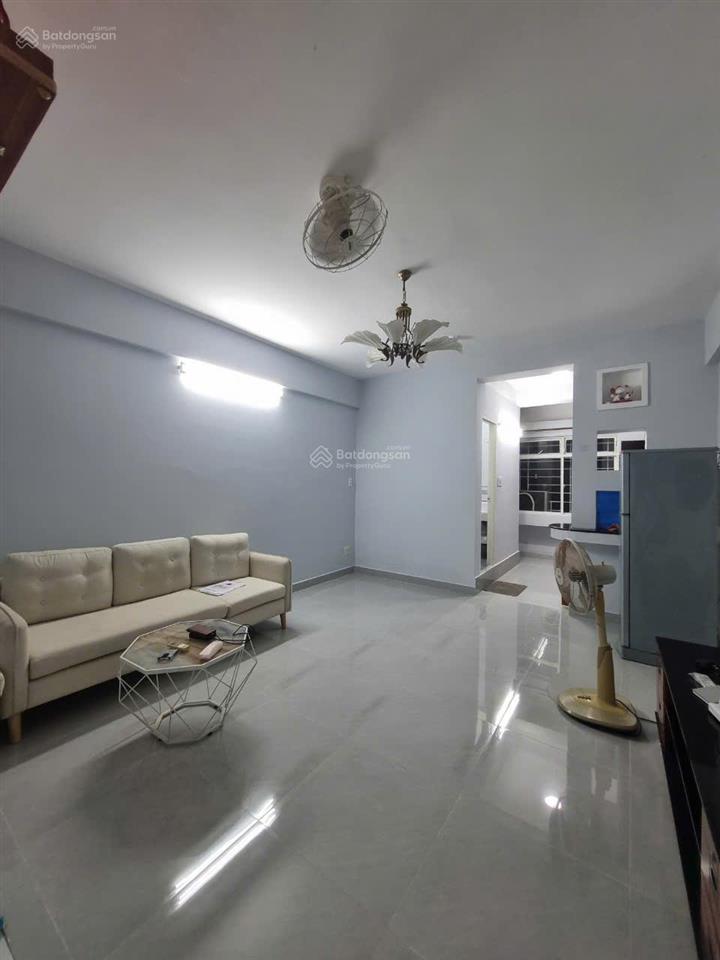 Chính chủ cho thuê căn 1 pn 62 m2 cc số 1 tôn thất thuyết , đủ nội thất 7,5 triệu/th  0917 566 ***