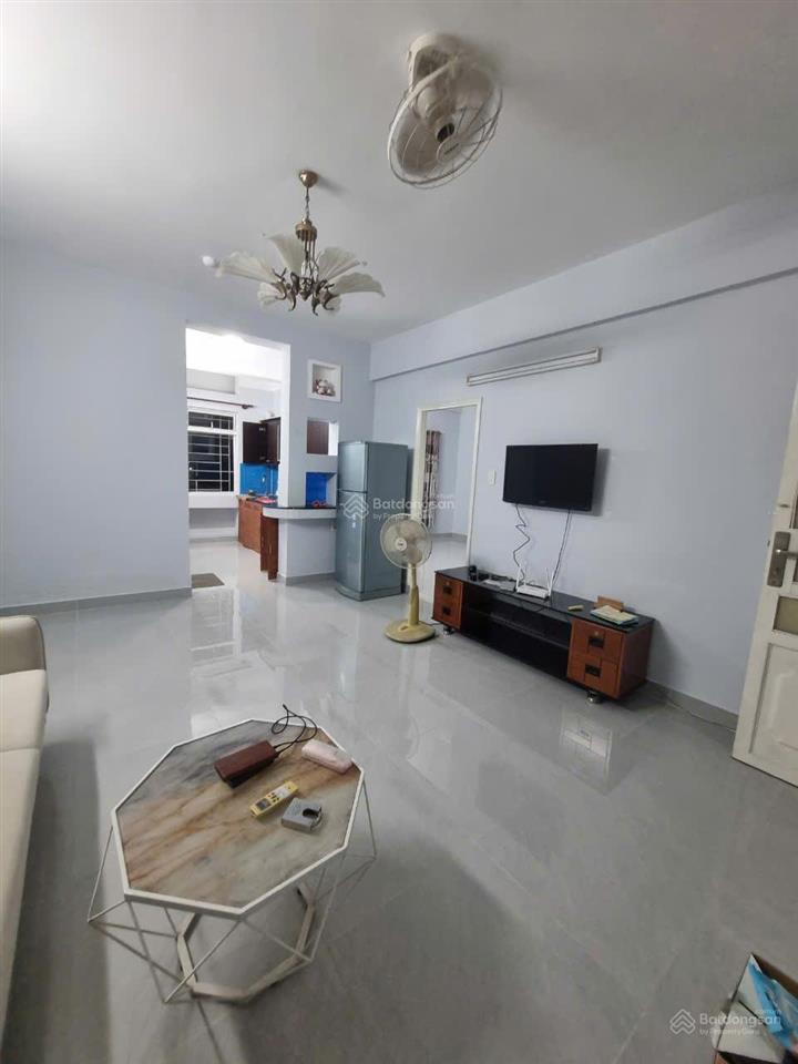 Chính chủ cho thuê căn 1 pn 62 m2 cc số 1 tôn thất thuyết , đủ nội thất 7,5 triệu/th  0917 566 ***