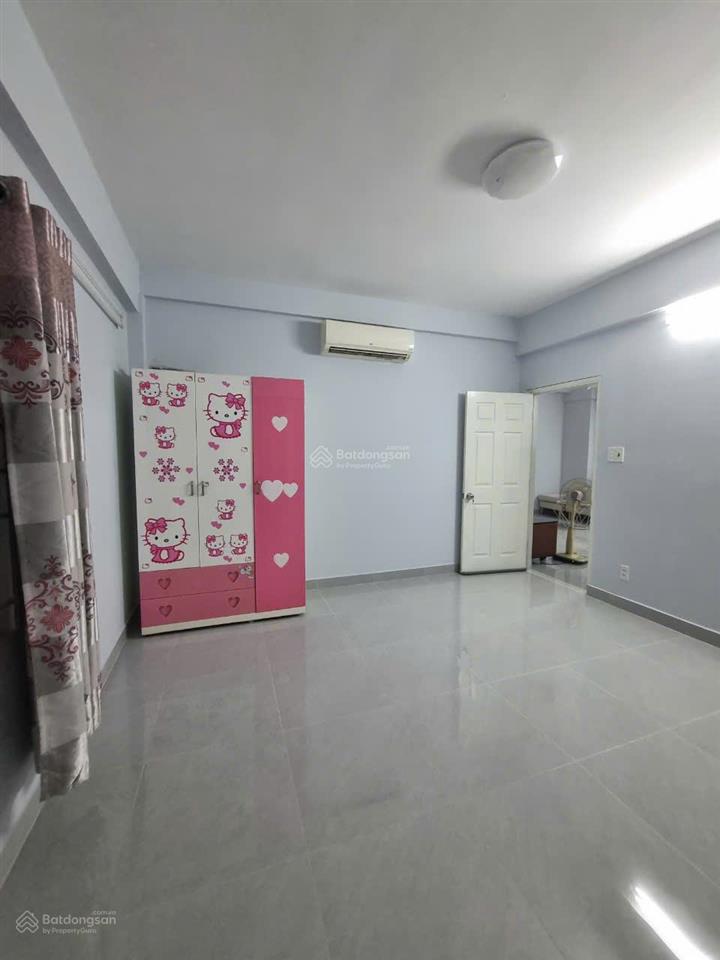 Chính chủ cho thuê căn 1 pn 62 m2 cc số 1 tôn thất thuyết , đủ nội thất 7,5 triệu/th  0917 566 ***