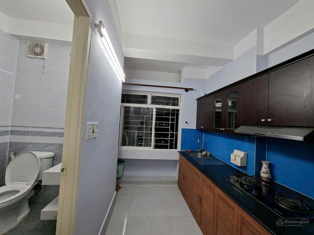 Chính chủ cho thuê căn 1 pn 62 m2 cc số 1 tôn thất thuyết , đủ nội thất 7,5 triệu/th  0917 566 ***