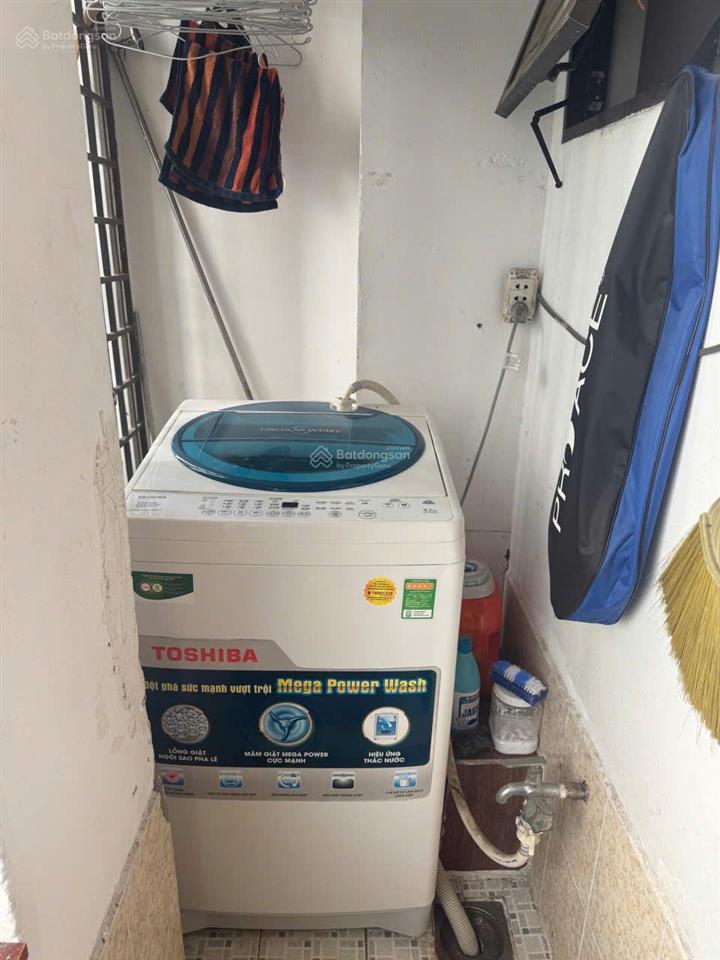Chính chủ cho thuê căn hộ studio trệt nhà trống cc số 1 tôn thất thuyết p1 q4 6 triệu  0917 566 ***