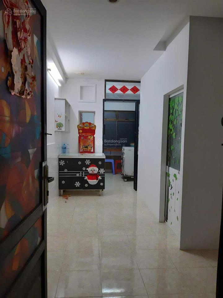 Bán căn hộ 1 pn, cc số 1 tôn thất thuyết p1, q4, 33 m2. sh.  0917 566 ***