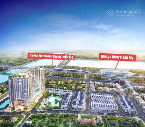 Chính chủ bán căn hộ 48 m2 the peak garden  tầng 3 block b  b 03.08