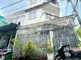 Nhà mới 4 tầng tân kỳ tân quý, gần aeon tân phú, dtsd 100m2, có dòng tiền cho thuê 8tr/th