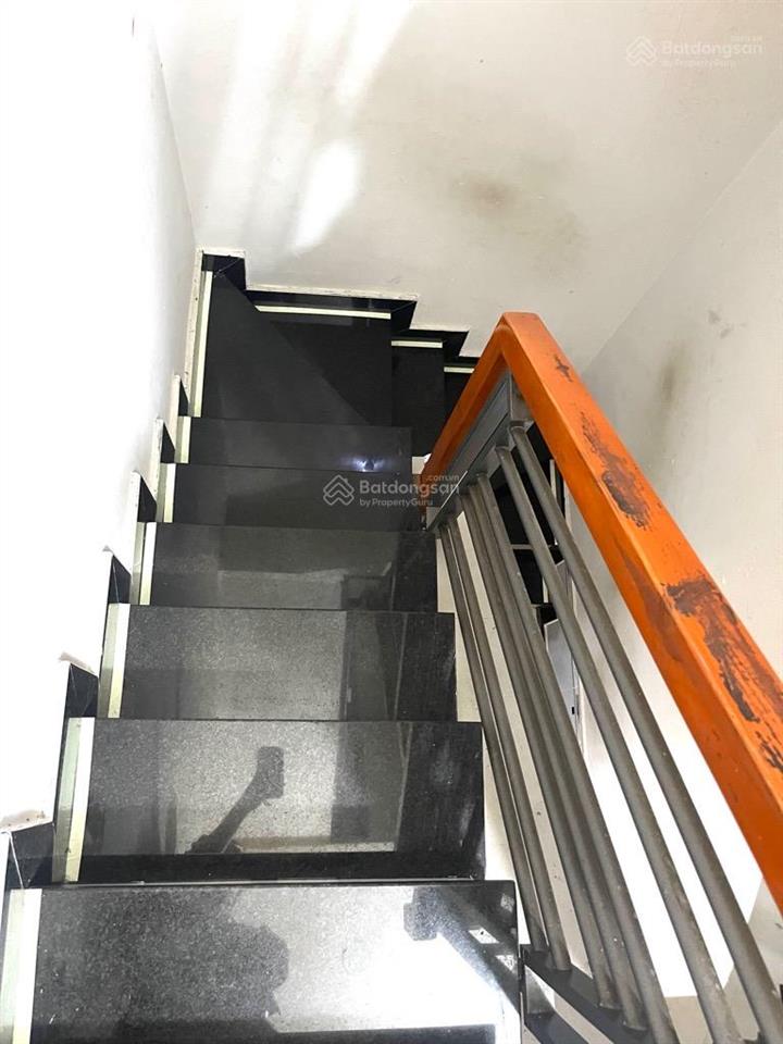 Nhà mới 4 tầng tân kỳ tân quý, gần aeon tân phú, dtsd 100m2, có dòng tiền cho thuê 8tr/th