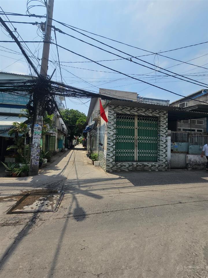 56m2 nhà 1/ đường lê trọng tấn, giá 3tỷ75, đường 5m, gần aeon tân phú, có dòng tiền 13tr/tháng