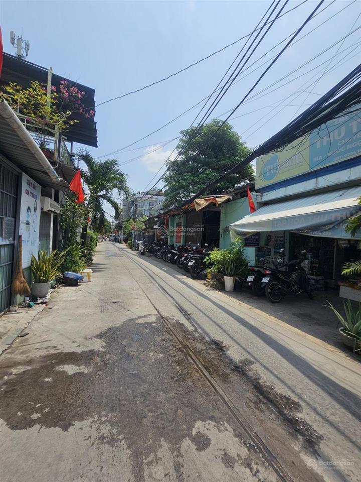 56m2 nhà 1/ đường lê trọng tấn, giá 3tỷ75, đường 5m, gần aeon tân phú, có dòng tiền 13tr/tháng