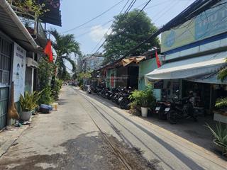 56m2 nhà 1/ đường lê trọng tấn, giá 3tỷ75, đường 5m, gần aeon tân phú, có dòng tiền 13tr/tháng