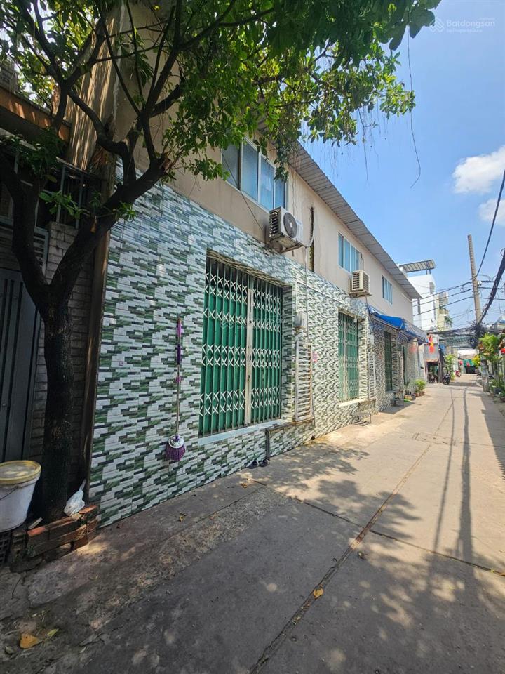 56m2 nhà 1/ đường lê trọng tấn, giá 3tỷ75, đường 5m, gần aeon tân phú, có dòng tiền 13tr/tháng