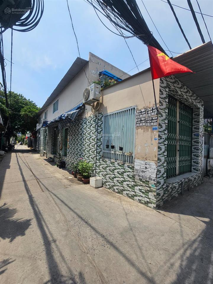 56m2 nhà 1/ đường lê trọng tấn, giá 3tỷ75, đường 5m, gần aeon tân phú, có dòng tiền 13tr/tháng