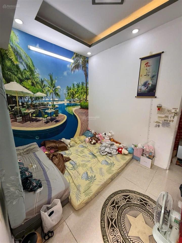 Nhà 2 tầng cạnh chợ bình long, giáp aeon tân phú, 2 tỷ 460, sổ hồng riêng, hoàn công đủ, 2pn