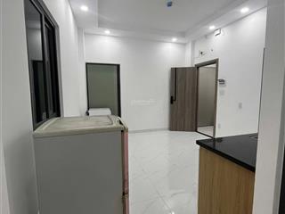 Căn hộ mini full nội thất  7tr/th  cạnh công viên làng hoa