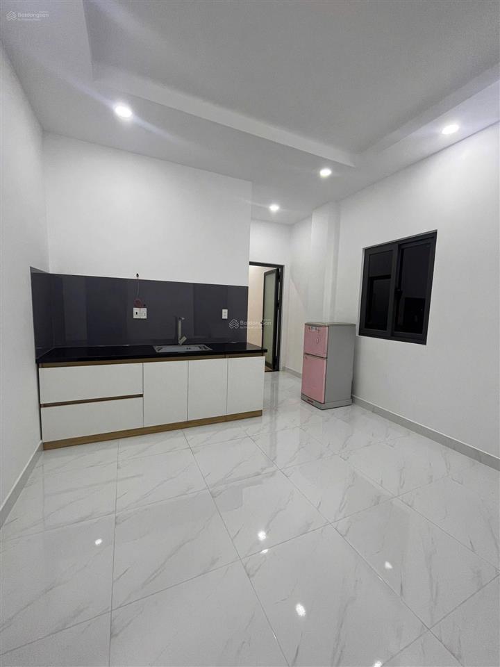 Căn hộ mini full nội thất  7tr/th  cạnh công viên làng hoa