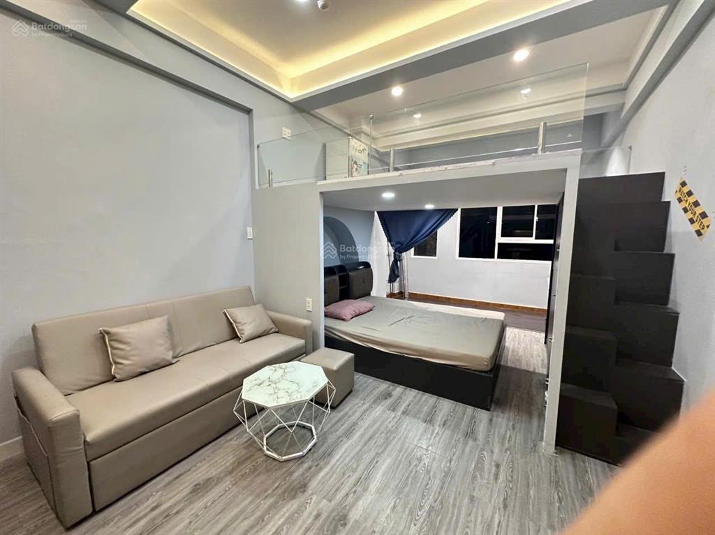 Cho thuê căn hộ gần sân bay tân sơn nhất chỉ 7 triệu/tháng