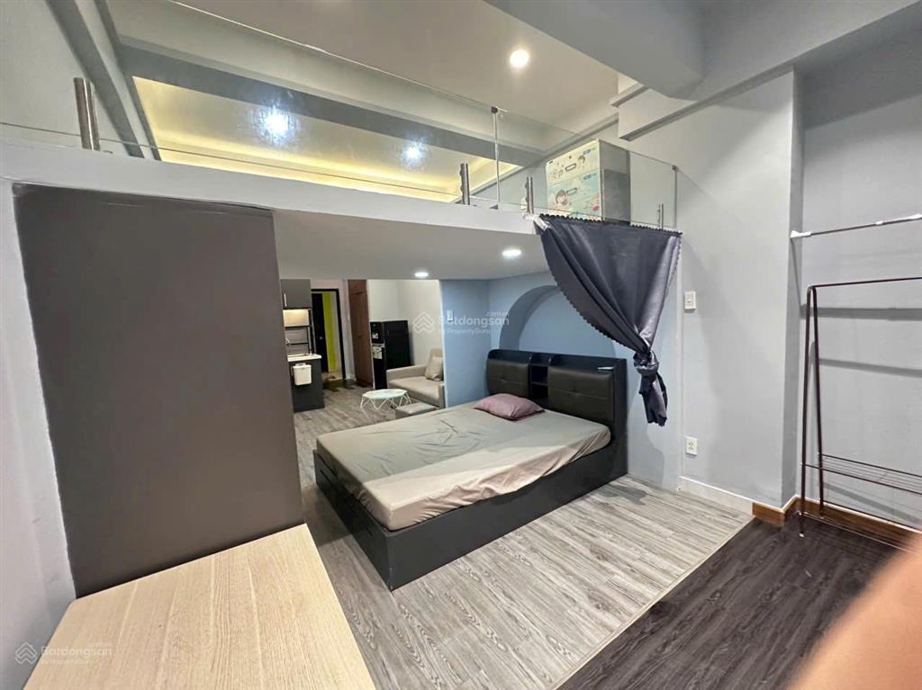 Cho thuê căn hộ gần sân bay tân sơn nhất chỉ 7 triệu/tháng