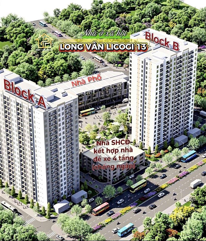 Bán căn hộ nhà ở xã hội long vân licogi 13 quy nhơn căn 47m2 giá chỉ 690 triệu