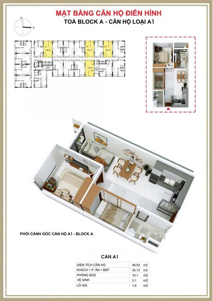 Bán căn hộ nhà ở xã hội long vân licogi 13 quy nhơn căn 47m2 giá chỉ 690 triệu