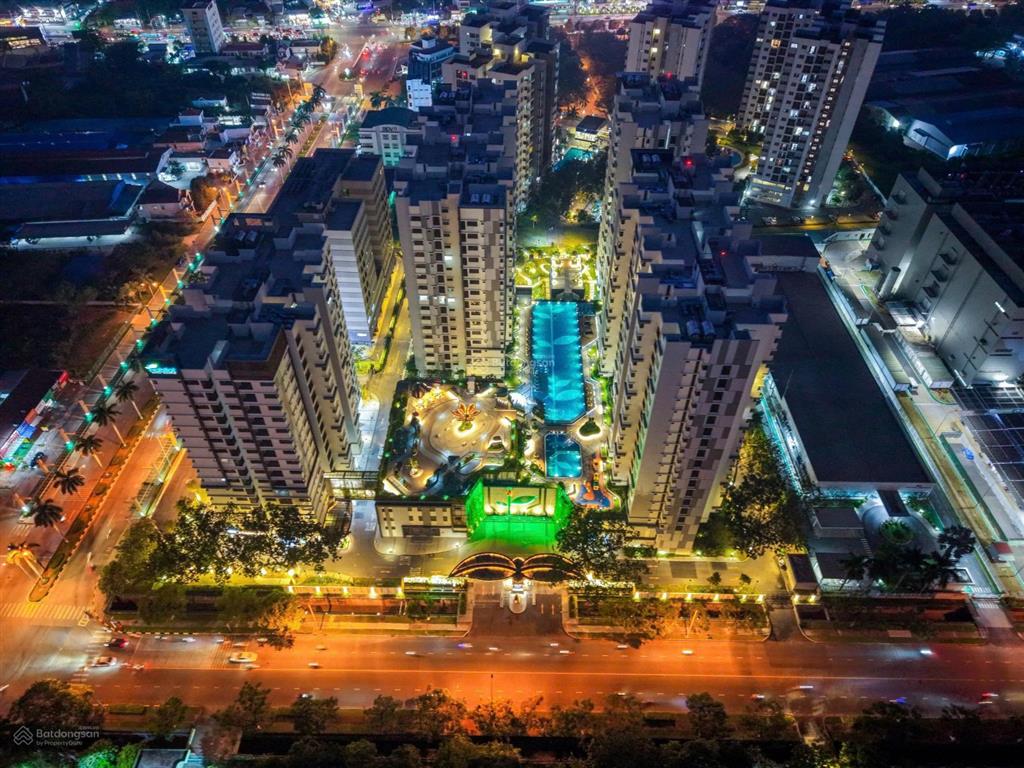 Căn habitat giá trực tiếp cđt full nội thất tt30% dọn vào ở ngay 78,9m2 giá 3,4 tỷ 2pn ck130tr+pql