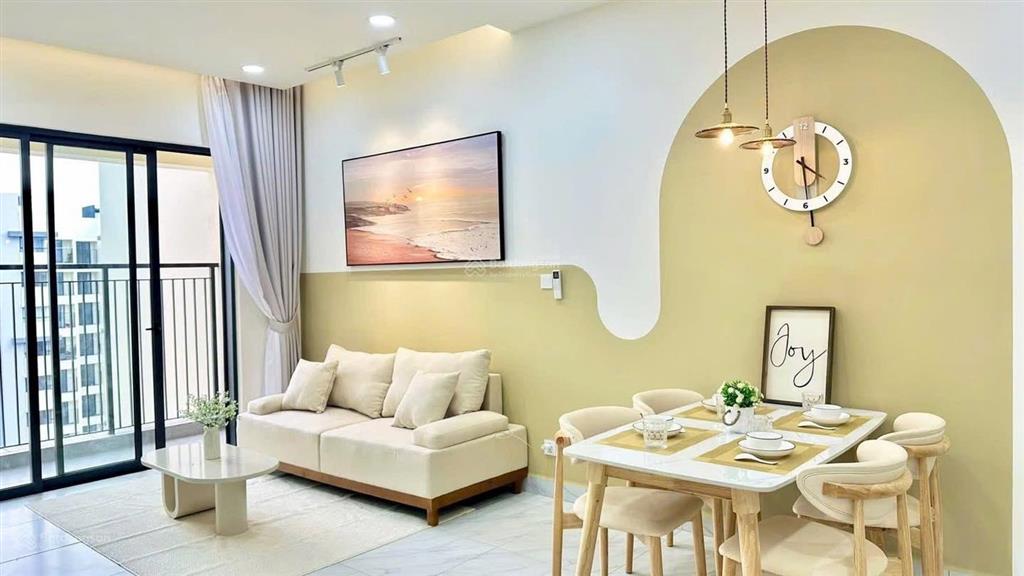 Căn đẹp giá tốt the habitat thanh toán 30% nhận nhà ở ngay ck tới 10%+pql dt 83,6m² 2pn2wc