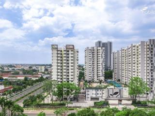 Giỏ hàng hiếm habitat 77.6m² giá 3.65 tỷ tt 30% nhận nhà ở ngay ck tới 100tr+pql  0909 998 *** tín