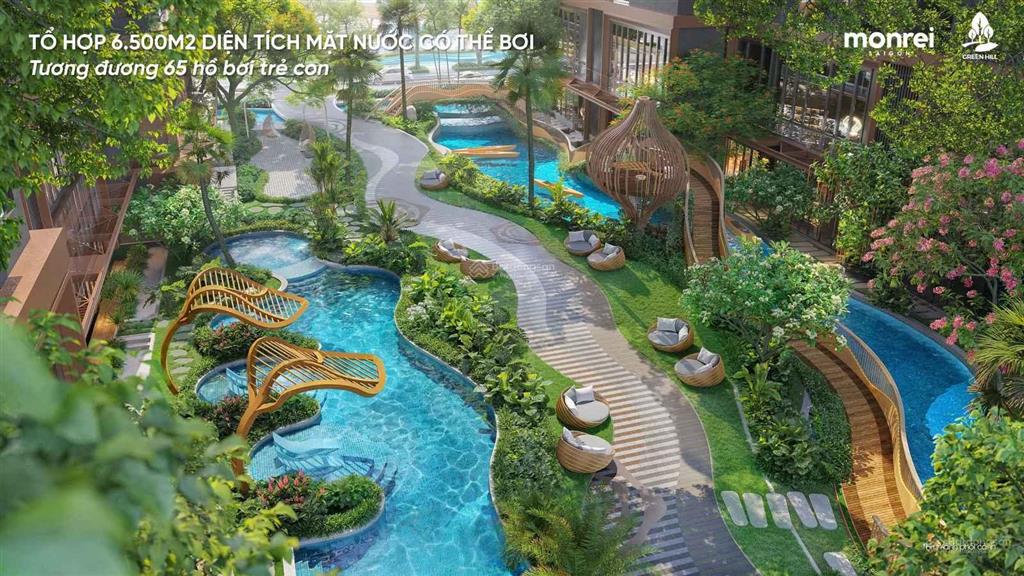Căn monrei sg 38,20m2 1pn giá 1,9 tỷ ck tới 6% htls 0% đến khi nhận nhà ân hạn gốc 5 năm