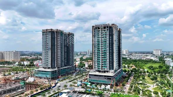 Căn masteri grand view 3pn 109m2 giá 15,8 tỷ ck tới 15% nhận nhà cuối năm hỗ trợ vay 80% ls ưu đãi
