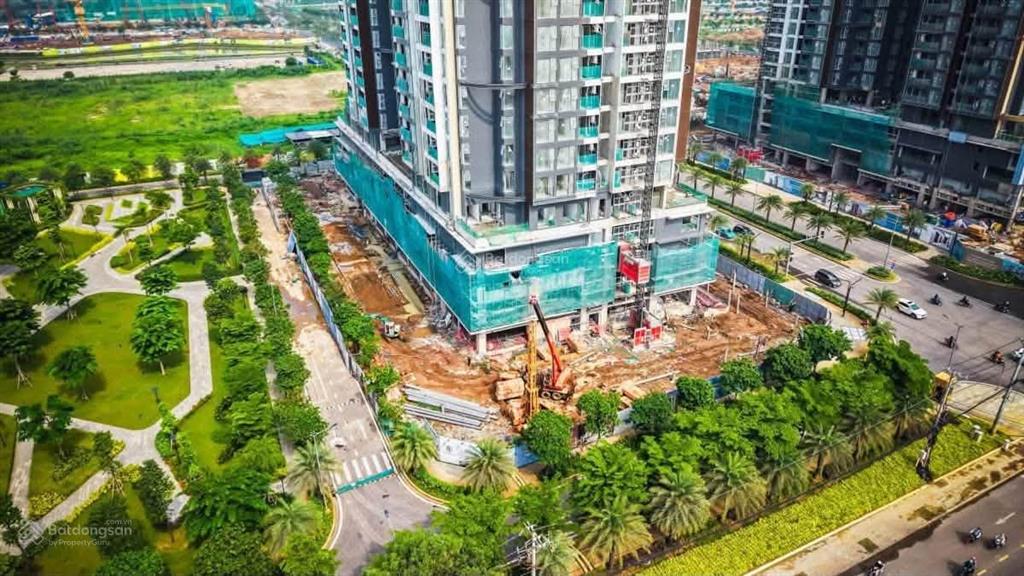 Căn masteri grand view 3pn 109m2 giá 15,8 tỷ ck tới 15% nhận nhà cuối năm hỗ trợ vay 80% ls ưu đãi