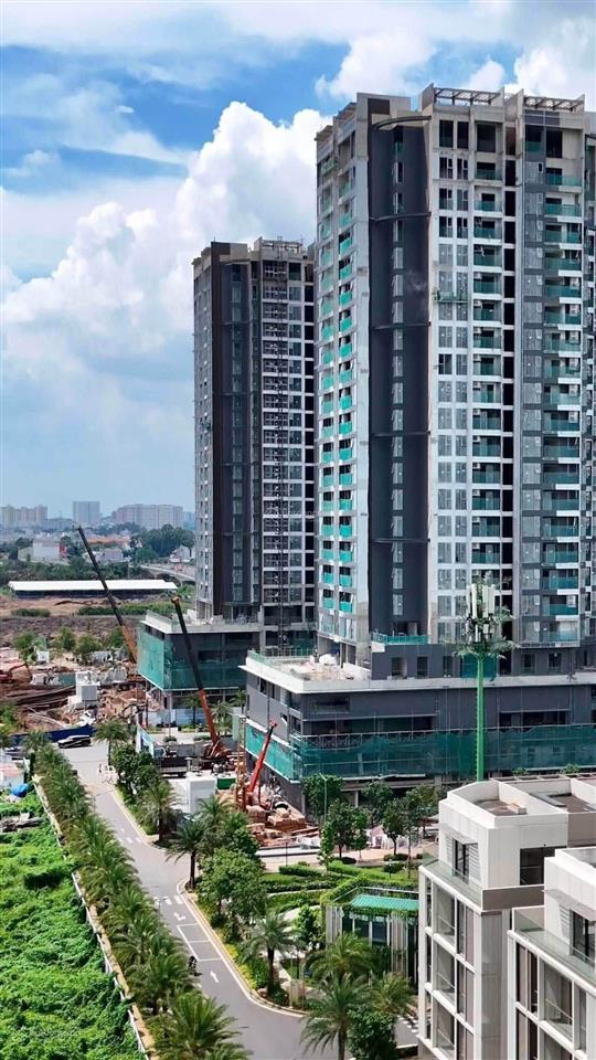 Căn masteri grand view 3pn 109m2 giá 15,8 tỷ ck tới 15% nhận nhà cuối năm hỗ trợ vay 80% ls ưu đãi