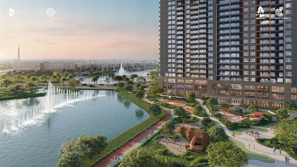 Căn nổi bật 2pn tòa a nexus zone view kênh đào nhạc nước 72m2 giá 8,1 tỷ ck tới 13% htls0%