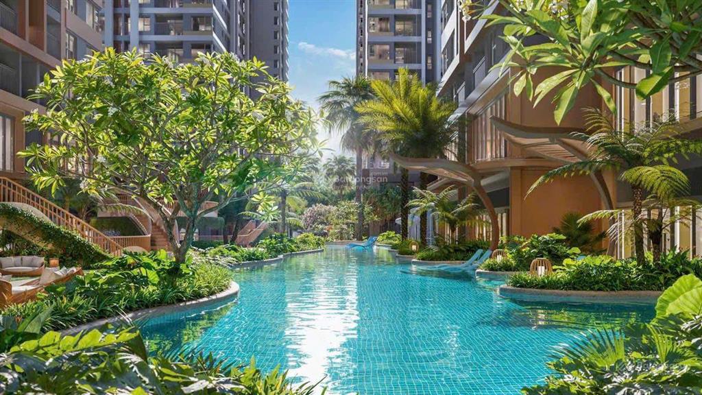 Căn hộ monrei saigon tt15% ký hđmb 52m2 chỉ 1.98 tỷ htls 0% nhận nhà ck cực kỳ cao