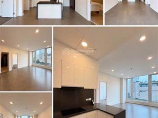 Cho thuê nhà trống căn the berkley thảo điền 2pn giá 55tr miễn phí quản lý  0909 998 *** tín