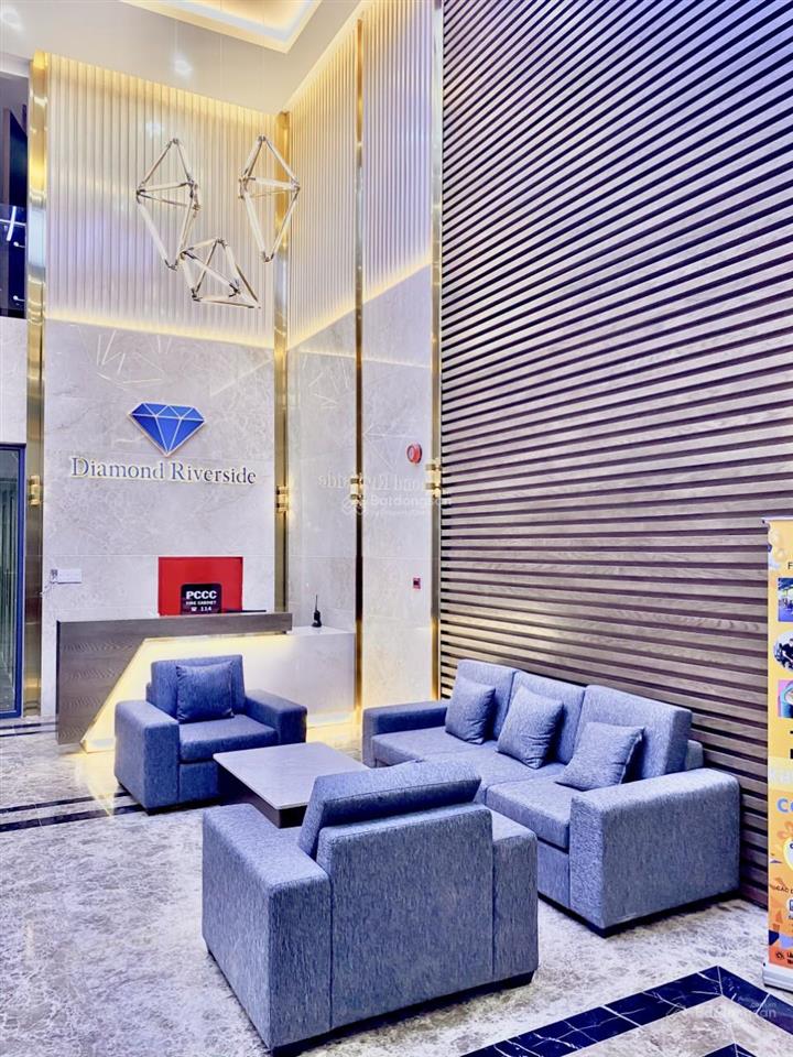 Chuyên cho thuê ch diamond căn 2 và 3 phòng ngủ giá 8 đến 8.5 triệu, có nội thất giá 9 đến 10 triệu