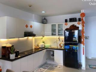 Bán căn hộ carina , block c rộng 105 m2, 2 phòng ngủ, 2 wc, có sổ hồng giá 3.6 tỷ